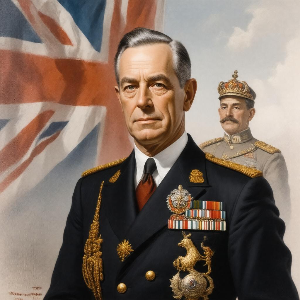 Last Viceroy of India